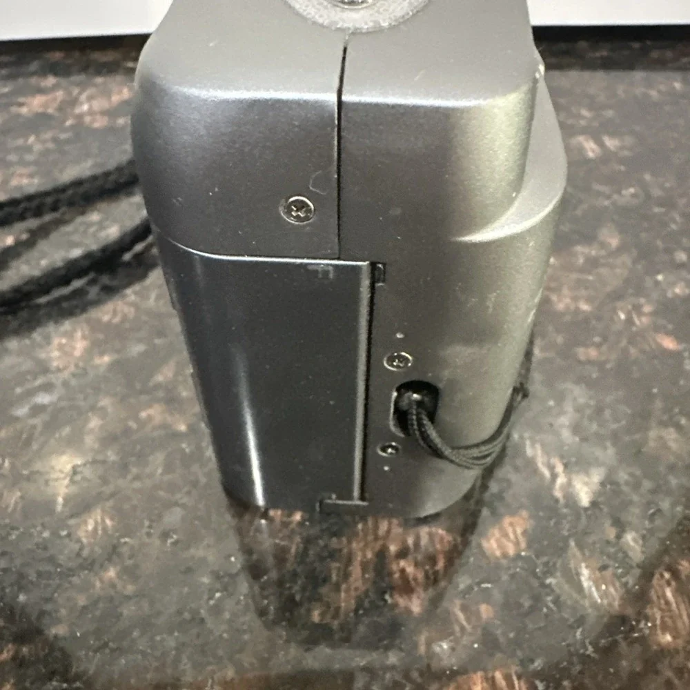 HP PhotoSmart C6745A 2.0MP Digital Camera
